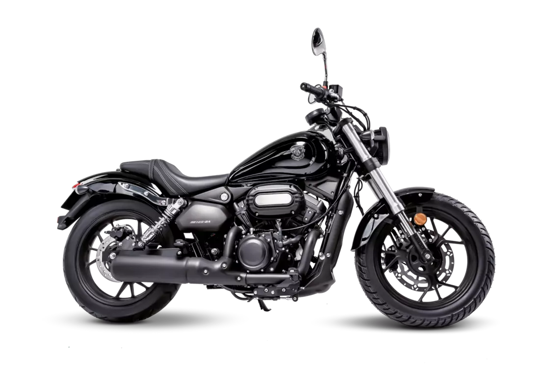 Benda Funrider 125 Benda Funrider 125