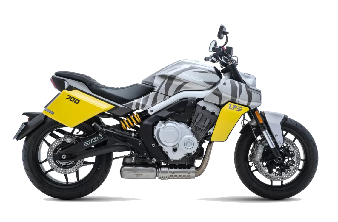 Benda LFS 700 Benda LFS 700